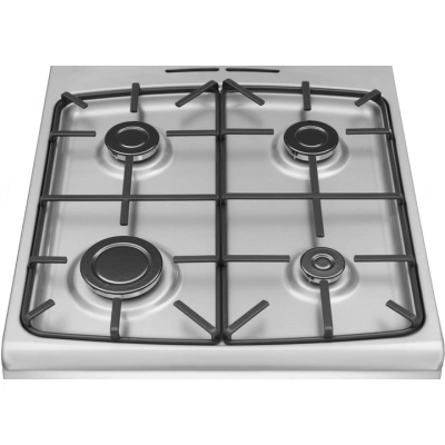Плита комбинированая Hansa FCGX58099 фото №4