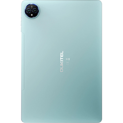 Планшет Oukitel OT12 11" HD  4 / 256GB / Dual SIM / LTE Green (6931940760249) фото №3