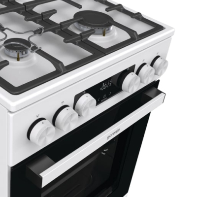 Плита Gorenje GGI5C21WF-B фото №11