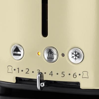 Тостер Russell Hobbs 21682-56 фото №3