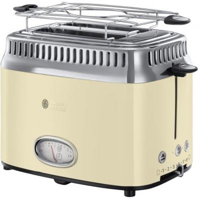 Тостер Russell Hobbs 21682-56 фото №4