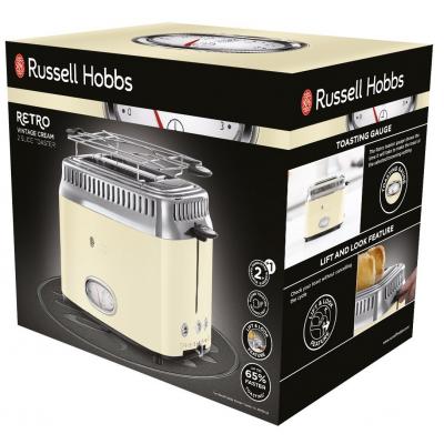 Тостер Russell Hobbs 21682-56 фото №5