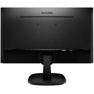 Монітор Philips 243V7QJABF/00 фото №2