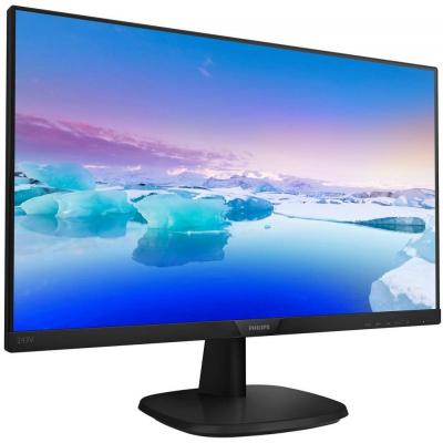 Монітор Philips 243V7QJABF/00 фото №3