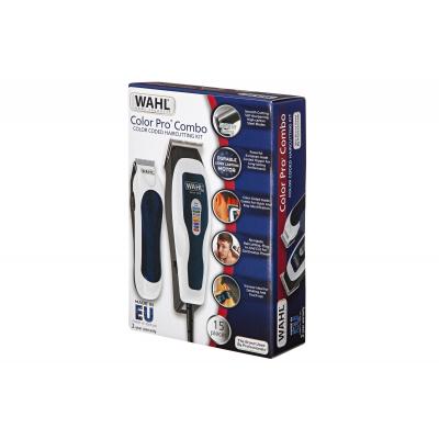 Триммер MOSER WAHL ColorPro Combo (1395.0465) фото №6