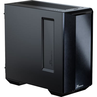 Корпус Seasonic Syncro Q704 SSR-850FB фото №2