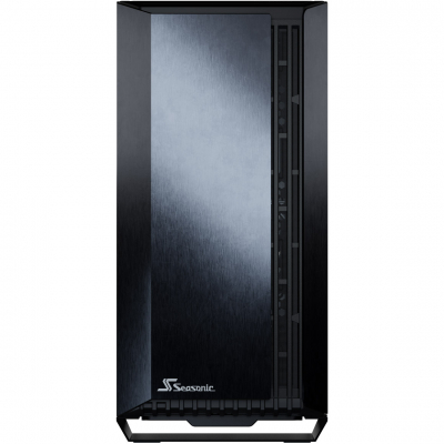 Корпус Seasonic Syncro Q704 SSR-850FB фото №3