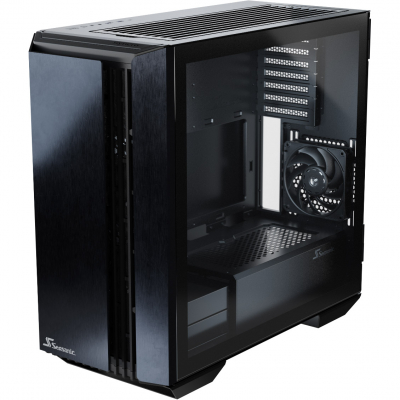 Корпус Seasonic Syncro Q704 SSR-850FB фото №4