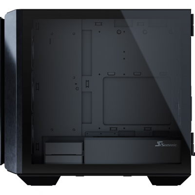 Корпус Seasonic Syncro Q704 SSR-850FB фото №5