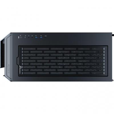 Корпус Seasonic Syncro Q704 SSR-850FB фото №6