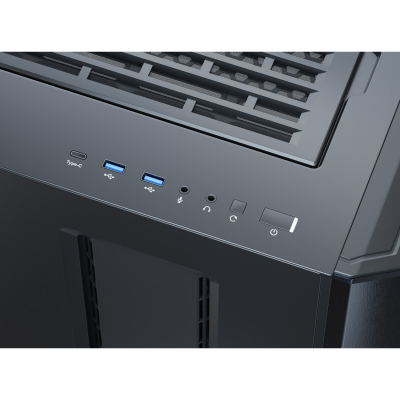 Корпус Seasonic Syncro Q704 SSR-850FB фото №7