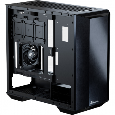 Корпус Seasonic Syncro Q704 SSR-850FB фото №8