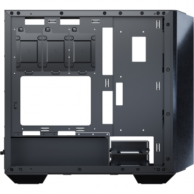 Корпус Seasonic Syncro Q704 SSR-850FB фото №9