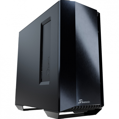 Корпус Seasonic Syncro Q704 SSR-850FB