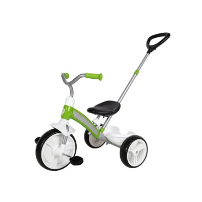 Велосипед дитячий QPlay ELITE  Green (T180-5Green)