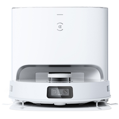 Пилосос робот Ecovacs DEEBOT T10 PLUS (DBX33) фото №2