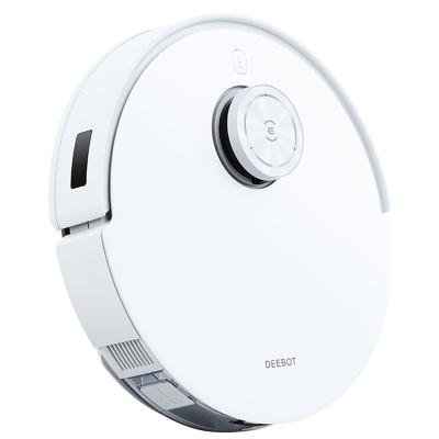 Пилосос робот Ecovacs DEEBOT T10 PLUS (DBX33) фото №4