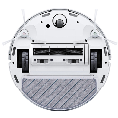 Пилосос робот Ecovacs DEEBOT T10 PLUS (DBX33) фото №7