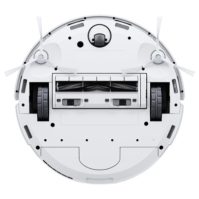 Пилосос робот Ecovacs DEEBOT T10 PLUS (DBX33) фото №8