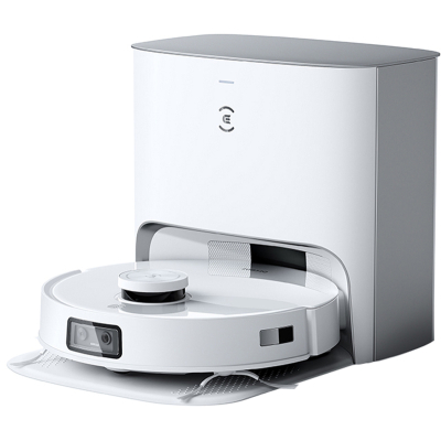 Пилосос робот Ecovacs DEEBOT T10 PLUS (DBX33)