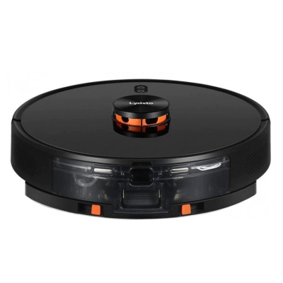Пилосос Xiaomi Lydsto R1 Pro Black фото №2