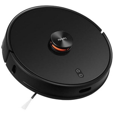 Пилосос Xiaomi Lydsto R1 Pro Black фото №3