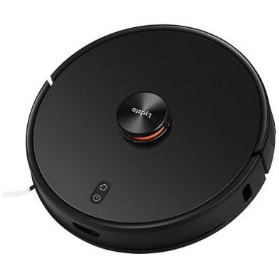 Пилосос Xiaomi Lydsto R1 Pro Black фото №4