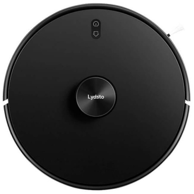 Пилосос Xiaomi Lydsto R1 Pro Black фото №6