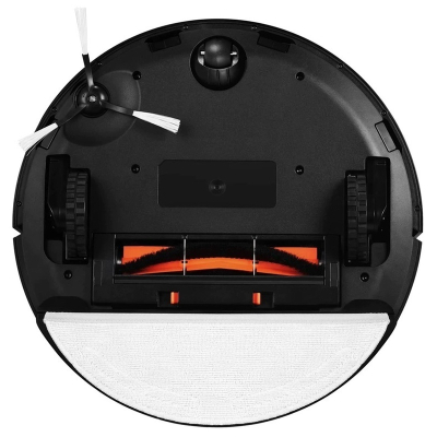 Пилосос Xiaomi Lydsto R1 Pro Black фото №7