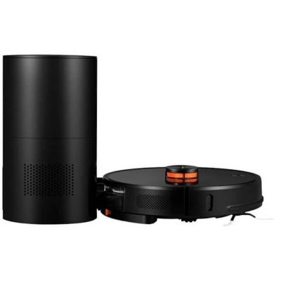 Пилосос Xiaomi Lydsto R1 Pro Black фото №8