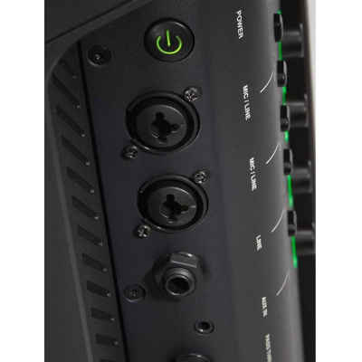 Портативна колонка JBL Eon One Compact (EON ONE COMPACT-EK) фото №10