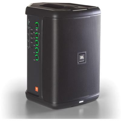 Портативна колонка JBL Eon One Compact (EON ONE COMPACT-EK) фото №3