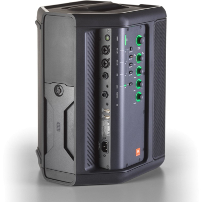 Портативна колонка JBL Eon One Compact (EON ONE COMPACT-EK) фото №4