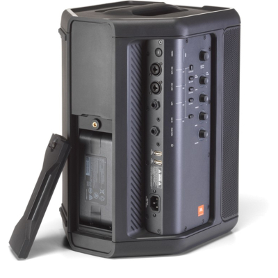Портативна колонка JBL Eon One Compact (EON ONE COMPACT-EK) фото №5