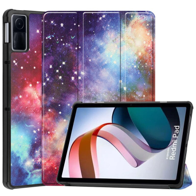 Чохол для планшета BeCover Smart Case Xiaomi Redmi Pad 10.61 фото №4