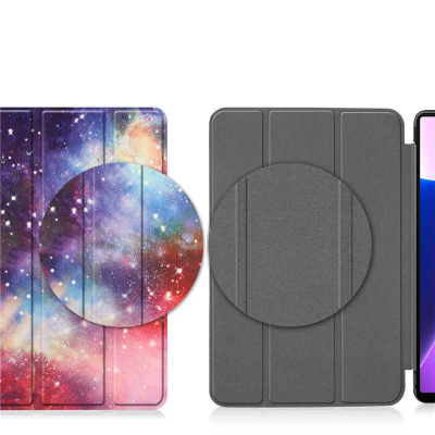 Чохол для планшета BeCover Smart Case Xiaomi Redmi Pad 10.61 фото №5