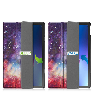 Чохол для планшета BeCover Smart Case Xiaomi Redmi Pad 10.61 фото №6