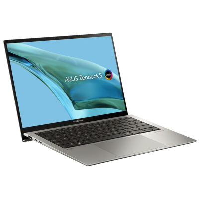 Ноутбук Asus Zenbook S 13 OLED UX5304MA-NQ128W (90NB12V2-M00AW0) фото №2