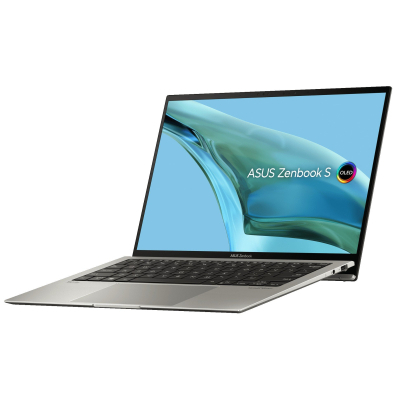 Ноутбук Asus Zenbook S 13 OLED UX5304MA-NQ128W (90NB12V2-M00AW0) фото №3