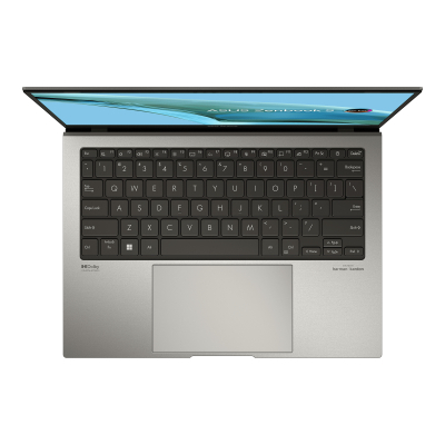 Ноутбук Asus Zenbook S 13 OLED UX5304MA-NQ128W (90NB12V2-M00AW0) фото №4
