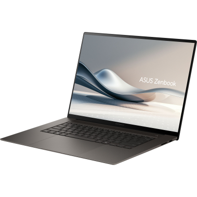 Ноутбук Asus Zenbook S 16 OLED UM5606WA-RK231X (90NB13M1-M00H70) фото №3