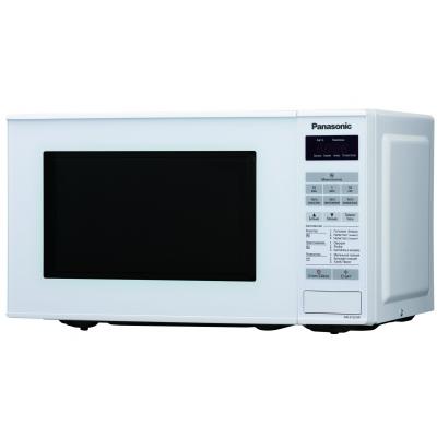 Микроволновая печь Panasonic NN-GT261WZPE фото №2
