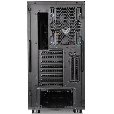 Корпус Thermaltake Suppressor F31 Tempered Glass Edition (CA-1E3-00M1WN-03) фото №2