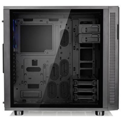 Корпус Thermaltake Suppressor F31 Tempered Glass Edition (CA-1E3-00M1WN-03) фото №4