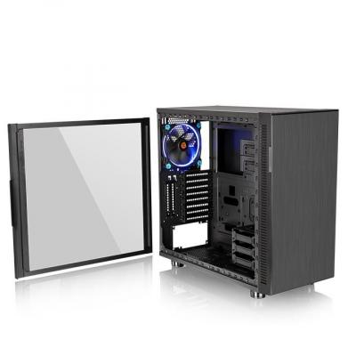 Корпус Thermaltake Suppressor F31 Tempered Glass Edition (CA-1E3-00M1WN-03) фото №5