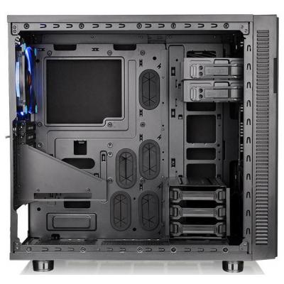 Корпус Thermaltake Suppressor F31 Tempered Glass Edition (CA-1E3-00M1WN-03) фото №6