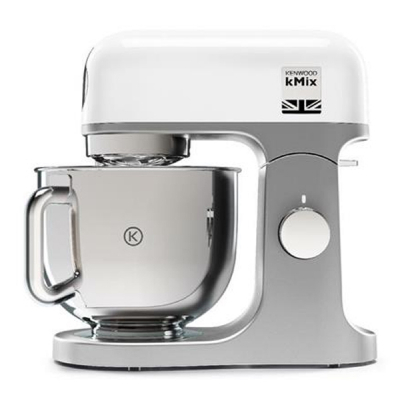 Кухонный комбайн Kenwood KMX 750 WH фото №2