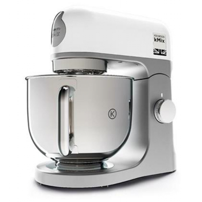 Кухонный комбайн Kenwood KMX 750 WH