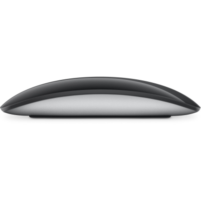 Компьютерная мыш Apple Magic Mouse Bluetooth Black (MMMQ3ZM/A) фото №4