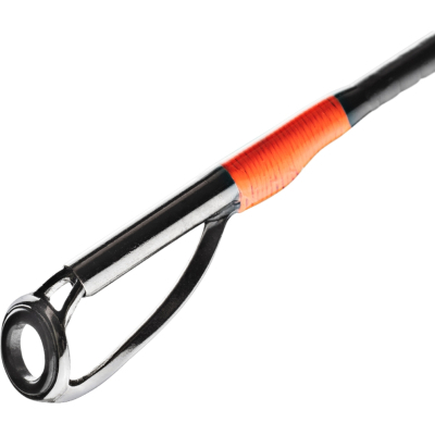 Вудка Select Basher BSR-702SH 2.13m 40-120g Regular Fast (1870.36.51) фото №3